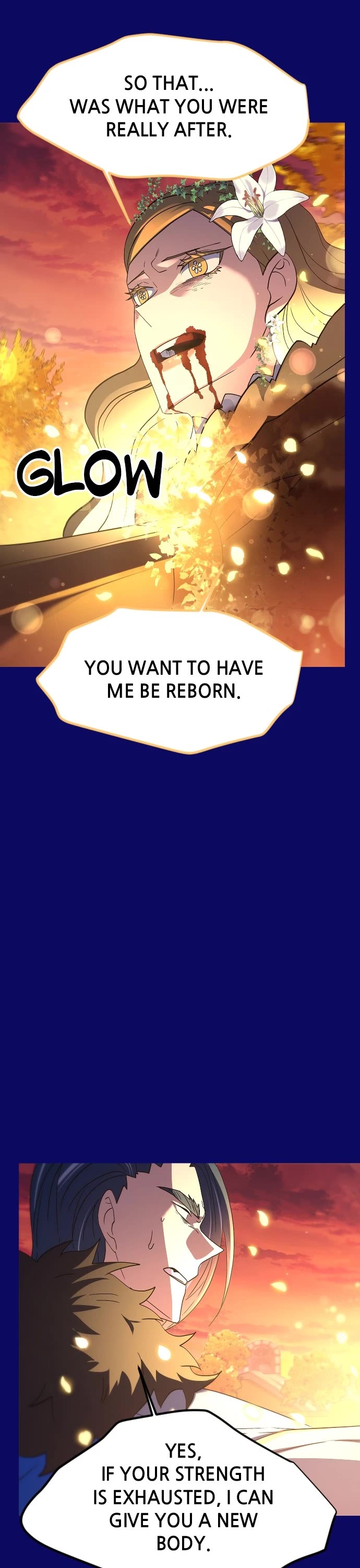 The Last Golden Child Chapter 151 page 37 - Chapter 151: (S2) Episode 53