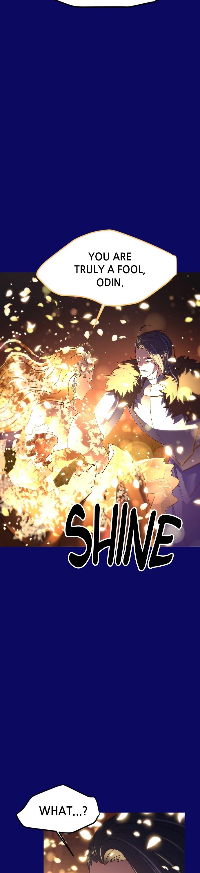 The Last Golden Child Chapter 151 page 38 - Chapter 151: (S2) Episode 53