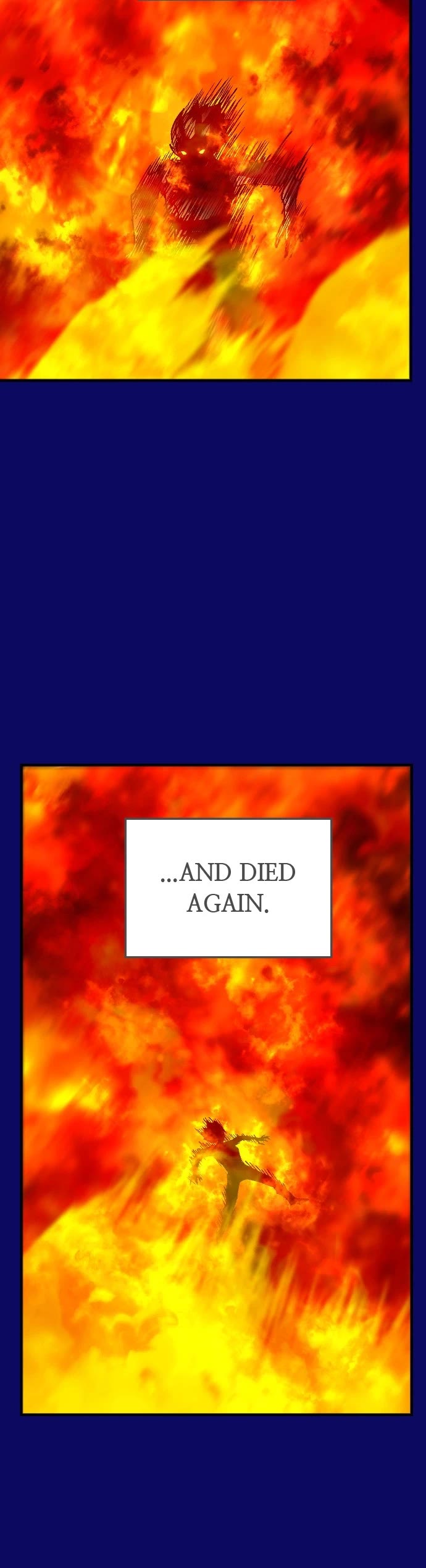 The Last Golden Child Chapter 151 page 4 - Chapter 151: (S2) Episode 53