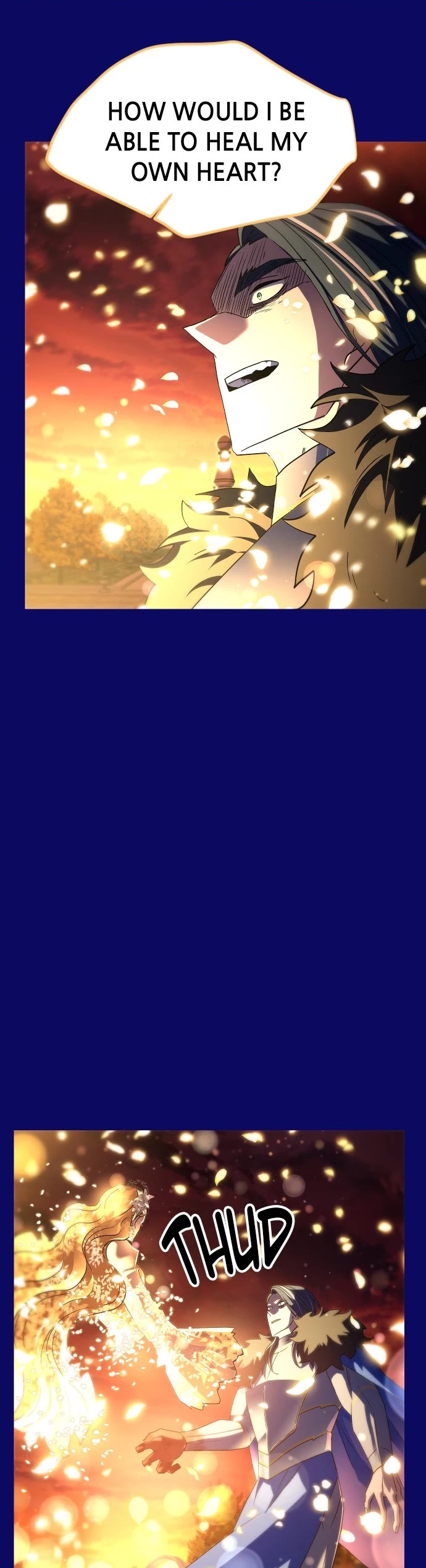 The Last Golden Child Chapter 151 page 40 - Chapter 151: (S2) Episode 53