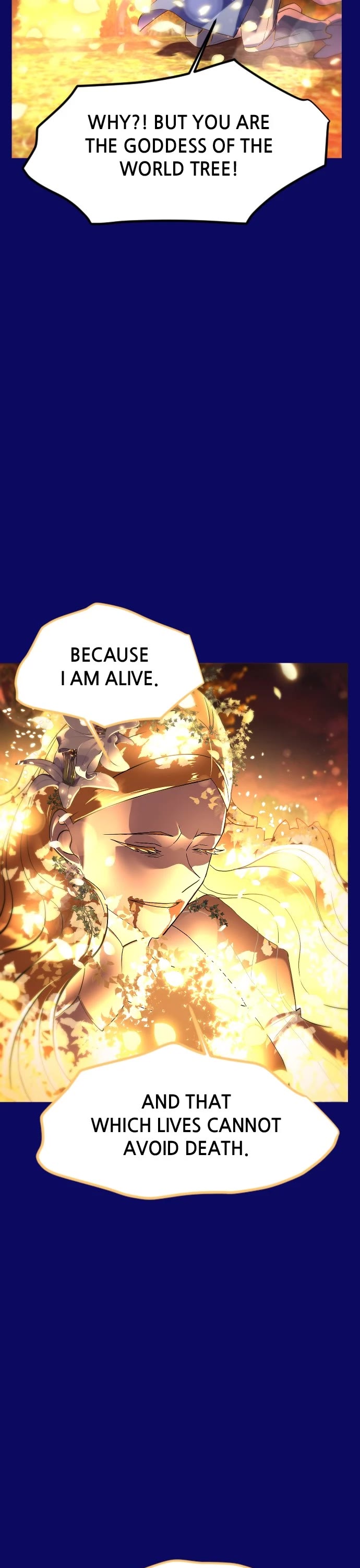 The Last Golden Child Chapter 151 page 41 - Chapter 151: (S2) Episode 53