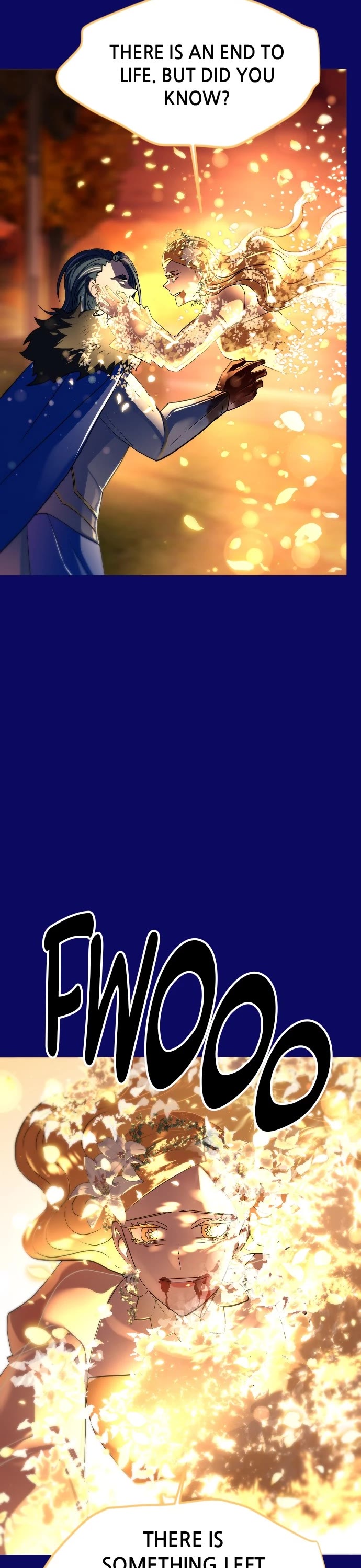 The Last Golden Child Chapter 151 page 42 - Chapter 151: (S2) Episode 53