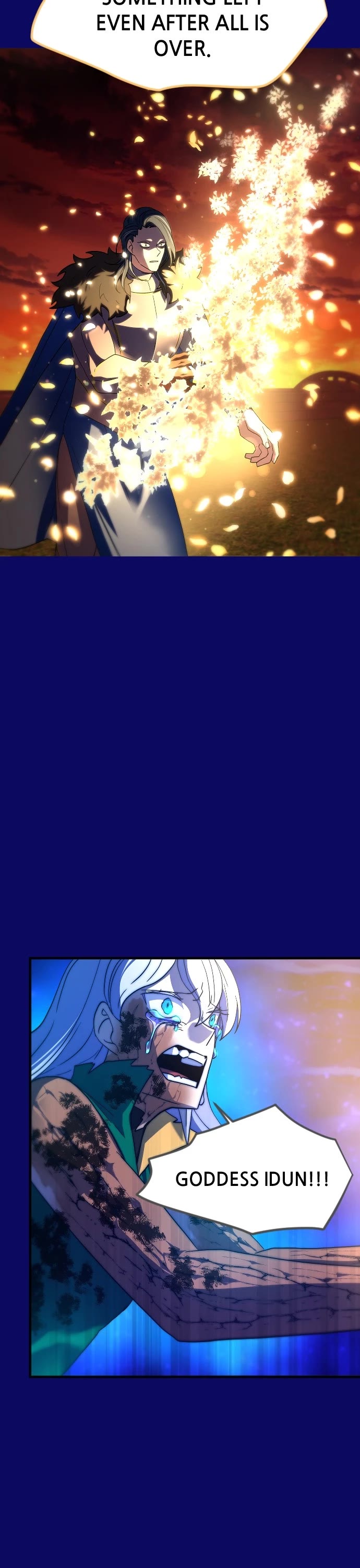 The Last Golden Child Chapter 151 page 43 - Chapter 151: (S2) Episode 53