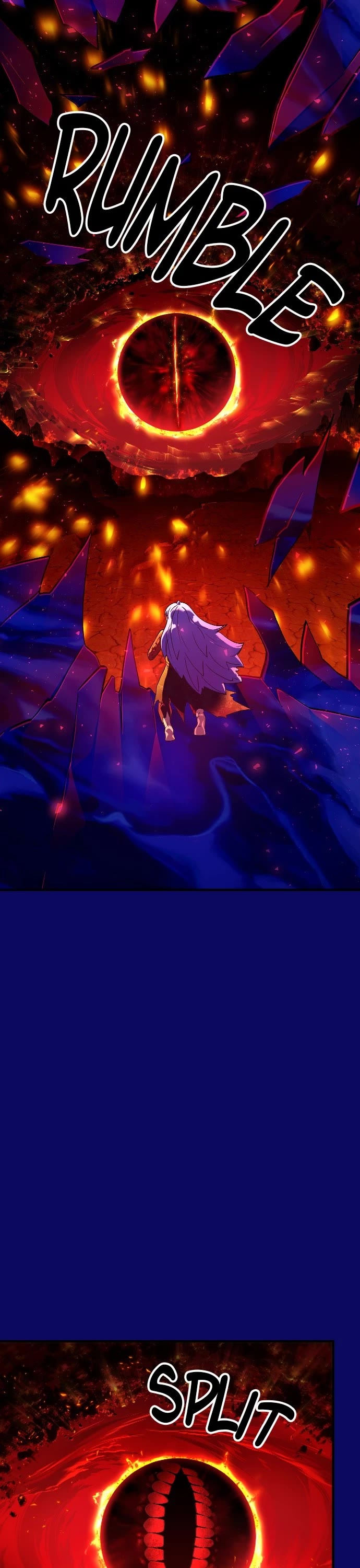 The Last Golden Child Chapter 151 page 46 - Chapter 151: (S2) Episode 53