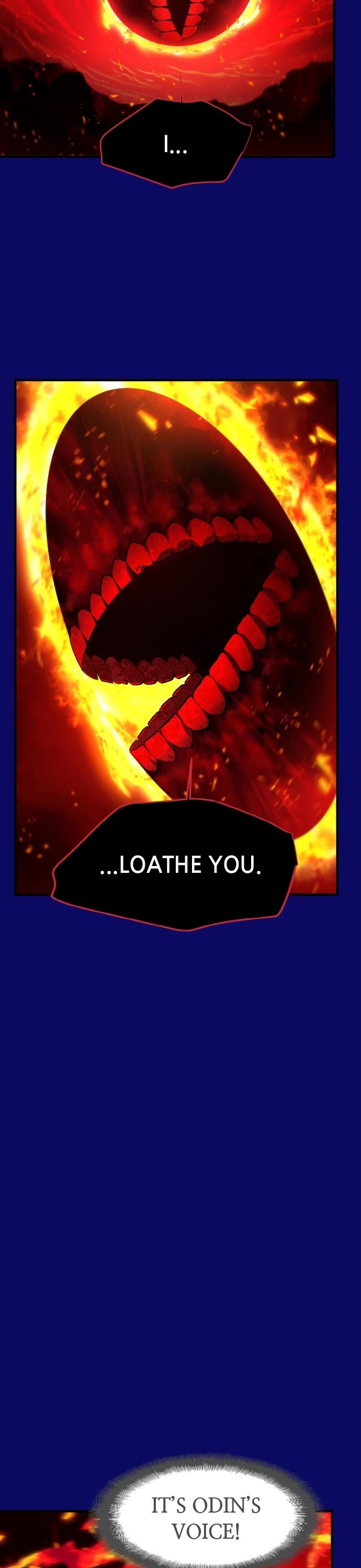 The Last Golden Child Chapter 151 page 47 - Chapter 151: (S2) Episode 53