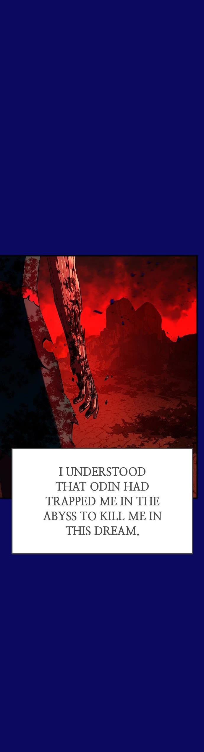 The Last Golden Child Chapter 151 page 5 - Chapter 151: (S2) Episode 53