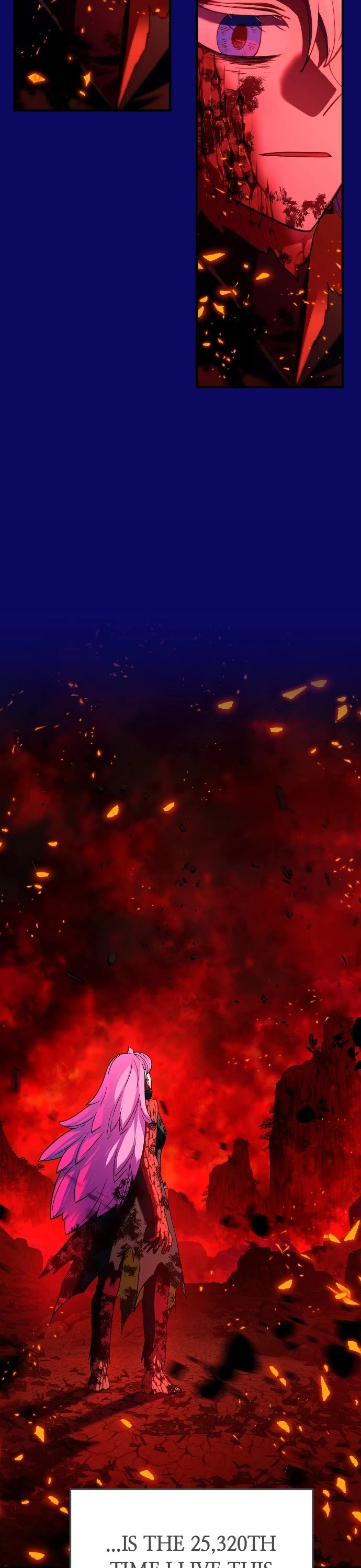 The Last Golden Child Chapter 151 page 7 - Chapter 151: (S2) Episode 53