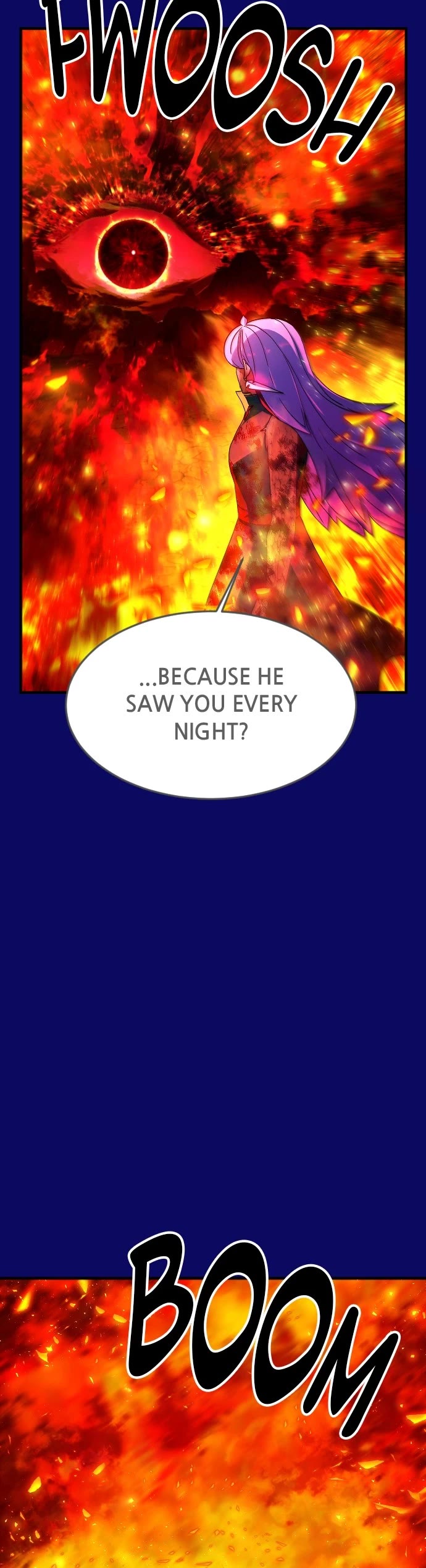 The Last Golden Child Chapter 151 page 9 - Chapter 151: (S2) Episode 53