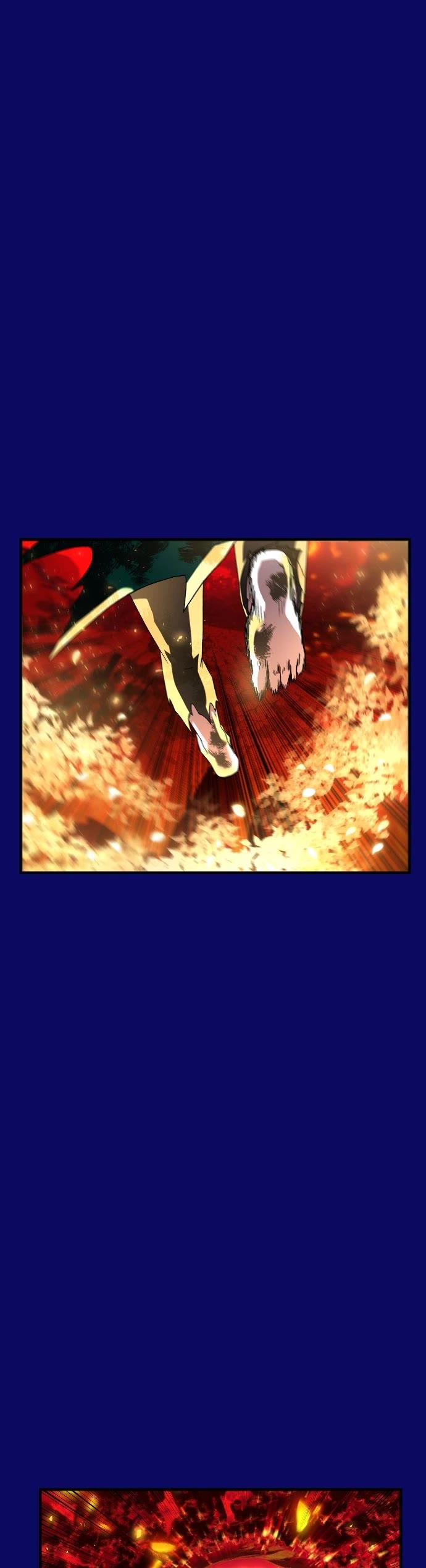 The Last Golden Child Chapter 152 page 10 - Chapter 152: (S2) Episode 54
