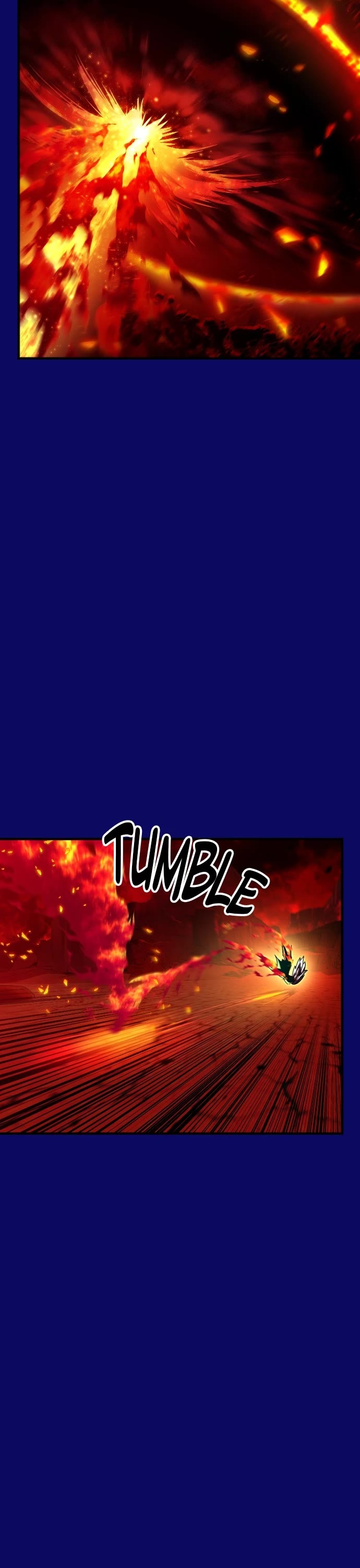 The Last Golden Child Chapter 152 page 13 - Chapter 152: (S2) Episode 54