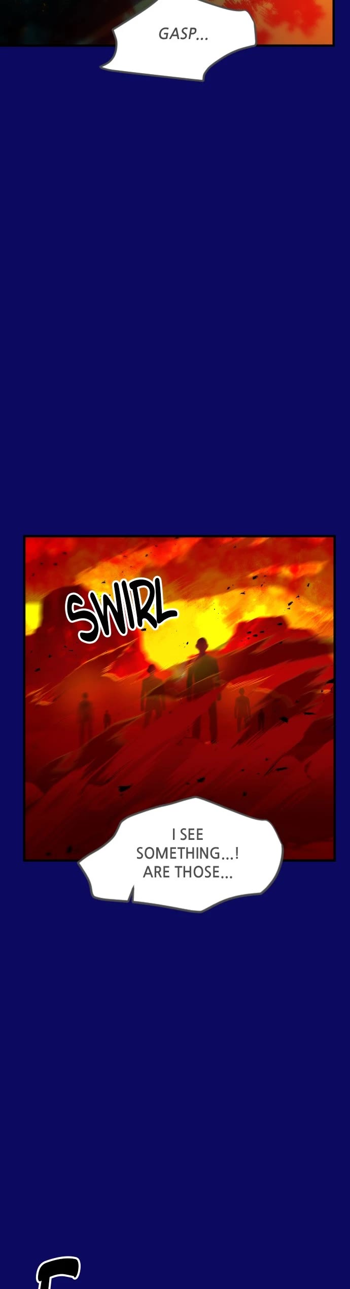 The Last Golden Child Chapter 152 page 15 - Chapter 152: (S2) Episode 54