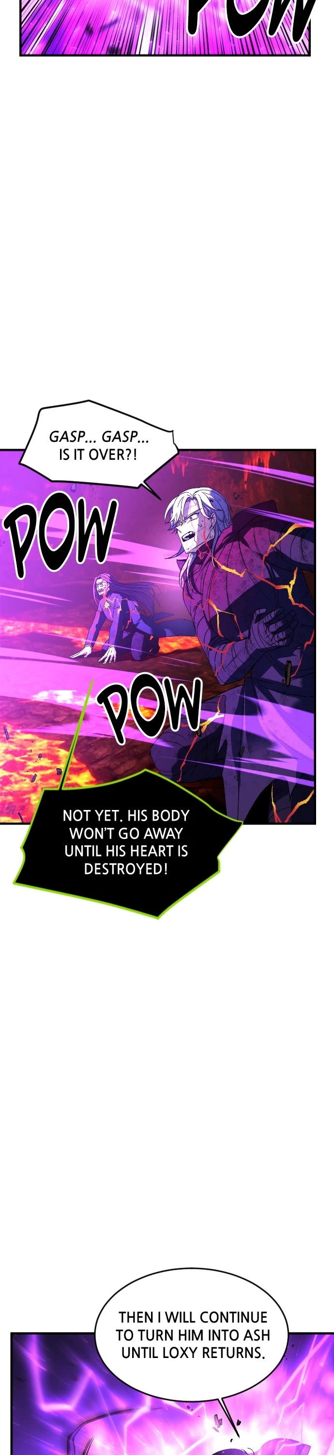 The Last Golden Child Chapter 152 page 18 - Chapter 152: (S2) Episode 54