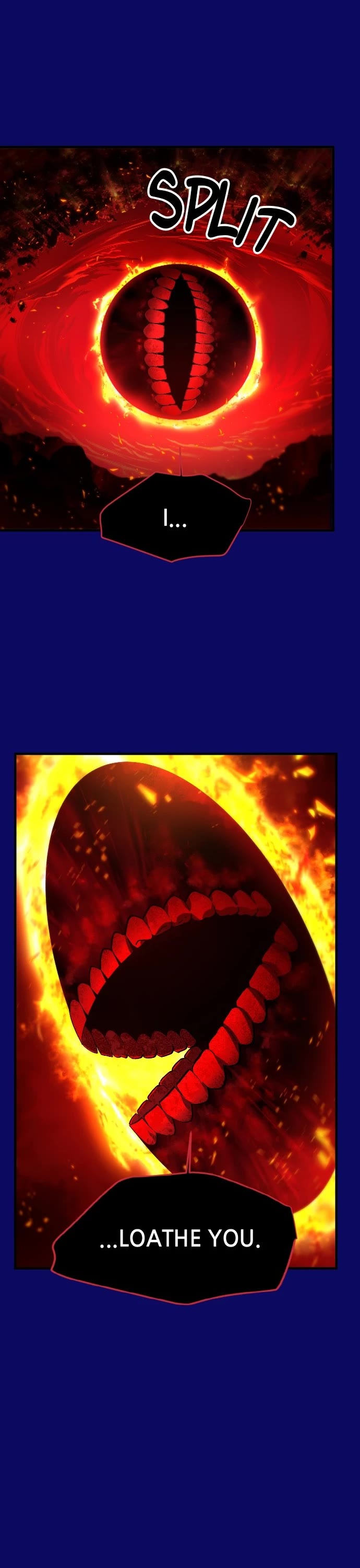The Last Golden Child Chapter 152 page 2 - Chapter 152: (S2) Episode 54