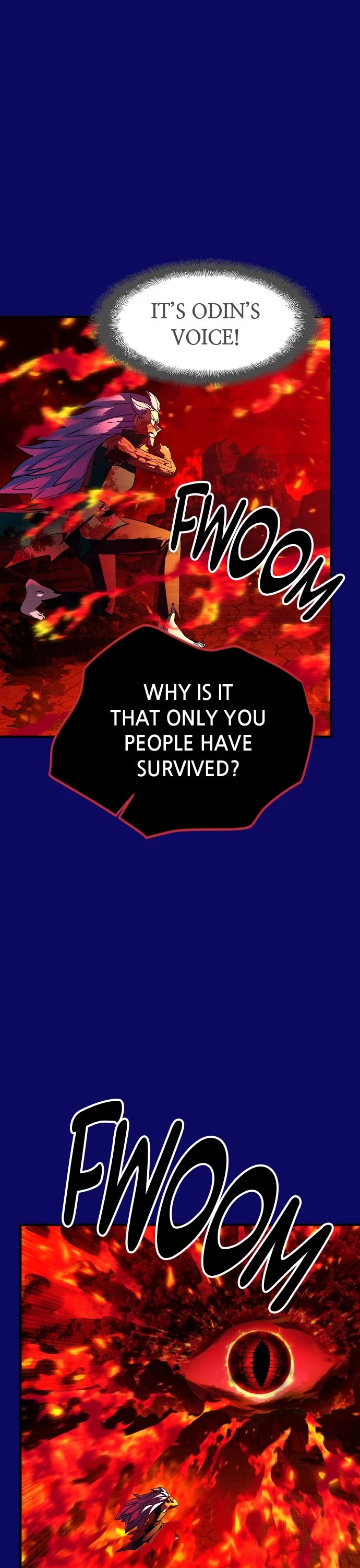 The Last Golden Child Chapter 152 page 3 - Chapter 152: (S2) Episode 54
