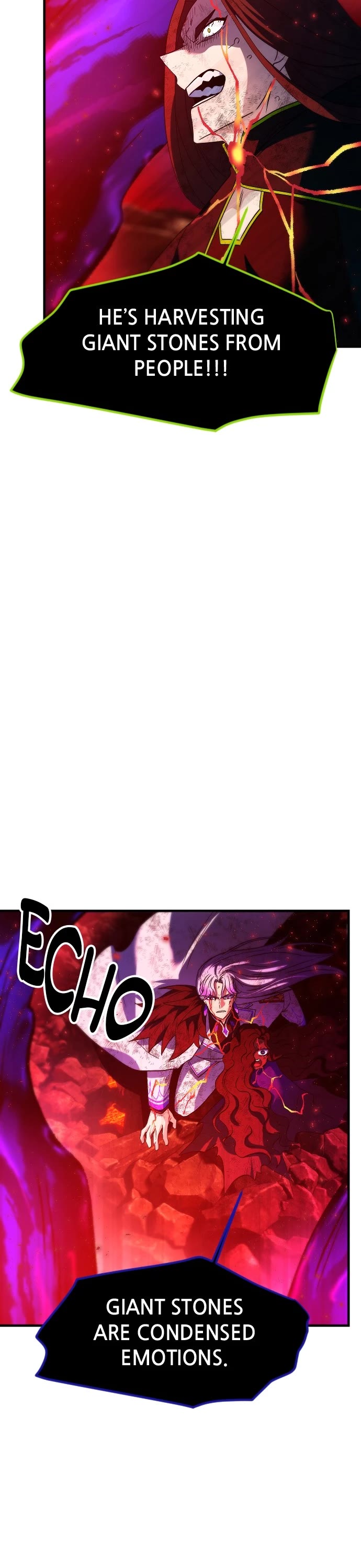 The Last Golden Child Chapter 152 page 32 - Chapter 152: (S2) Episode 54