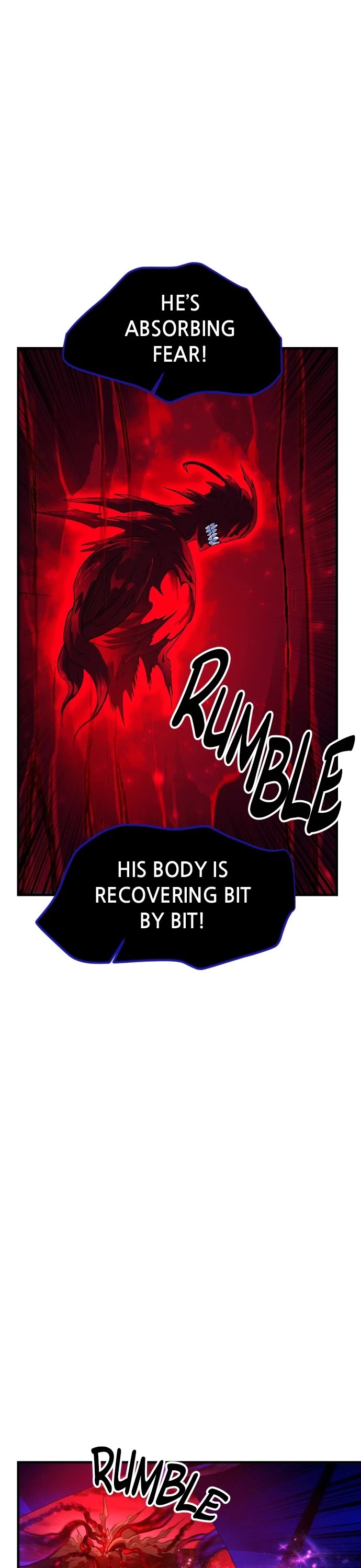 The Last Golden Child Chapter 152 page 33 - Chapter 152: (S2) Episode 54