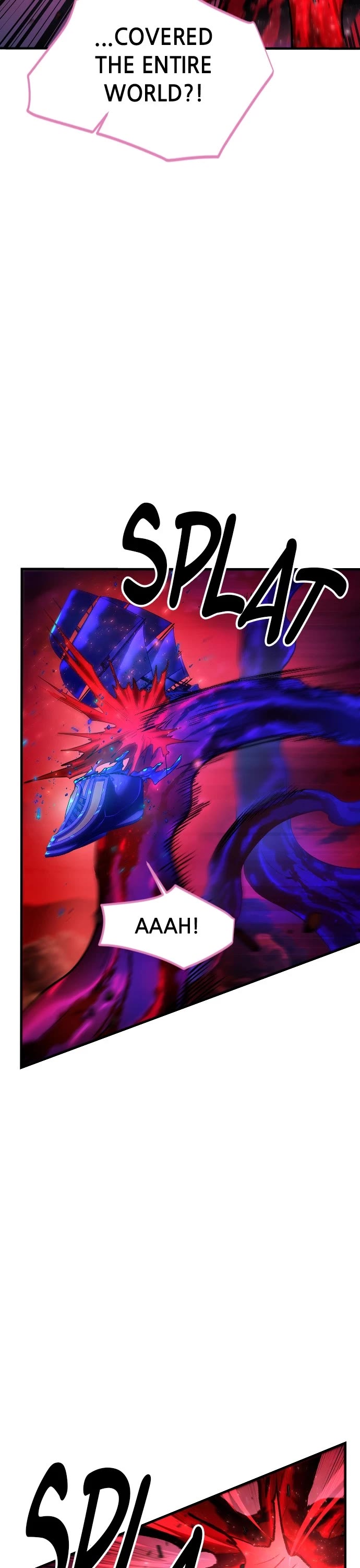 The Last Golden Child Chapter 152 page 36 - Chapter 152: (S2) Episode 54