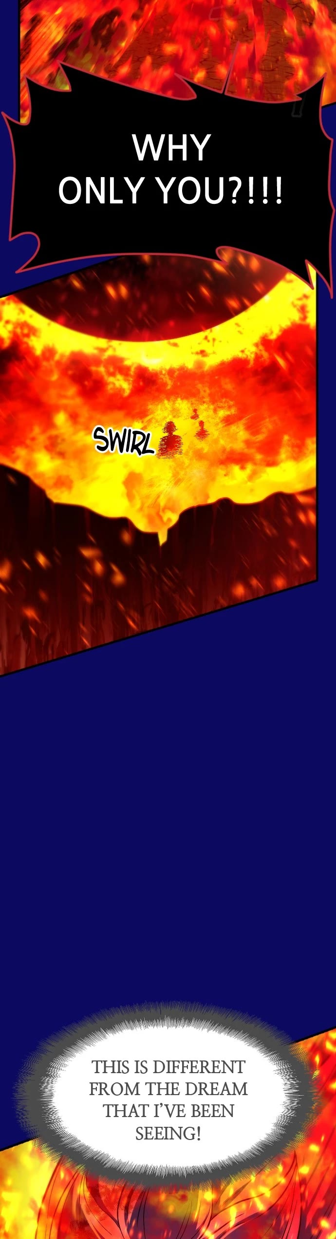 The Last Golden Child Chapter 152 page 4 - Chapter 152: (S2) Episode 54