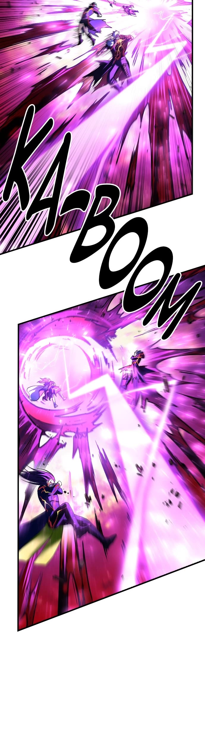 The Last Golden Child Chapter 152 page 40 - Chapter 152: (S2) Episode 54