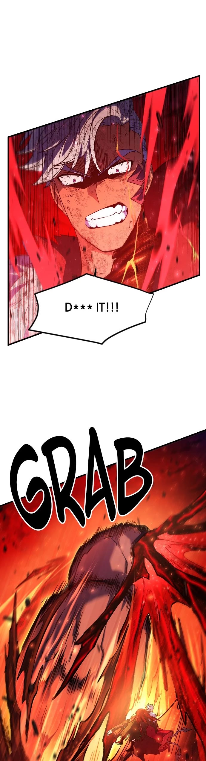 The Last Golden Child Chapter 152 page 45 - Chapter 152: (S2) Episode 54