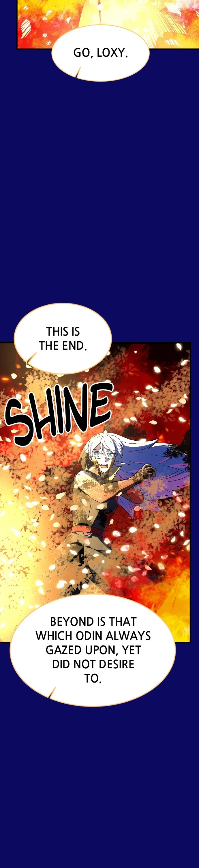 The Last Golden Child Chapter 152 page 6 - Chapter 152: (S2) Episode 54