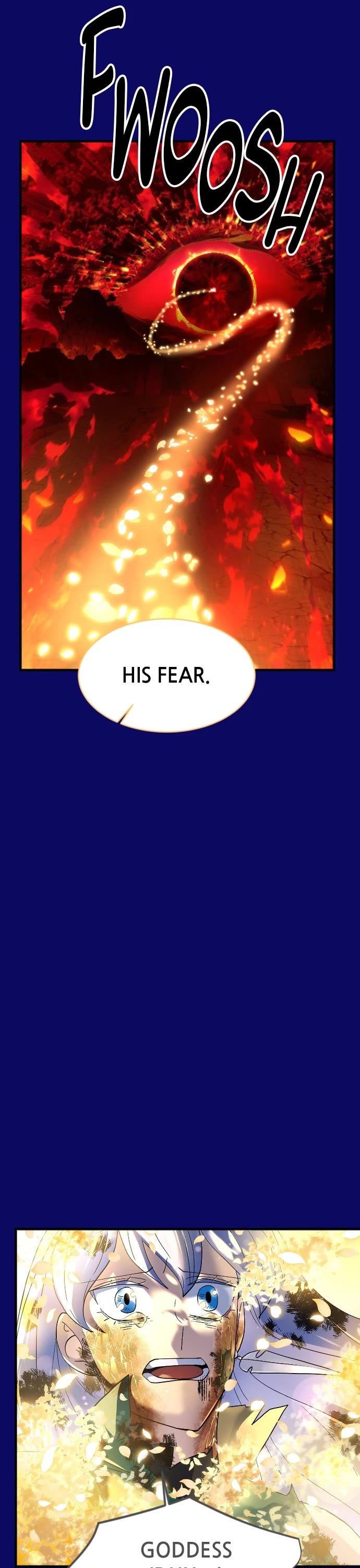 The Last Golden Child Chapter 152 page 7 - Chapter 152: (S2) Episode 54