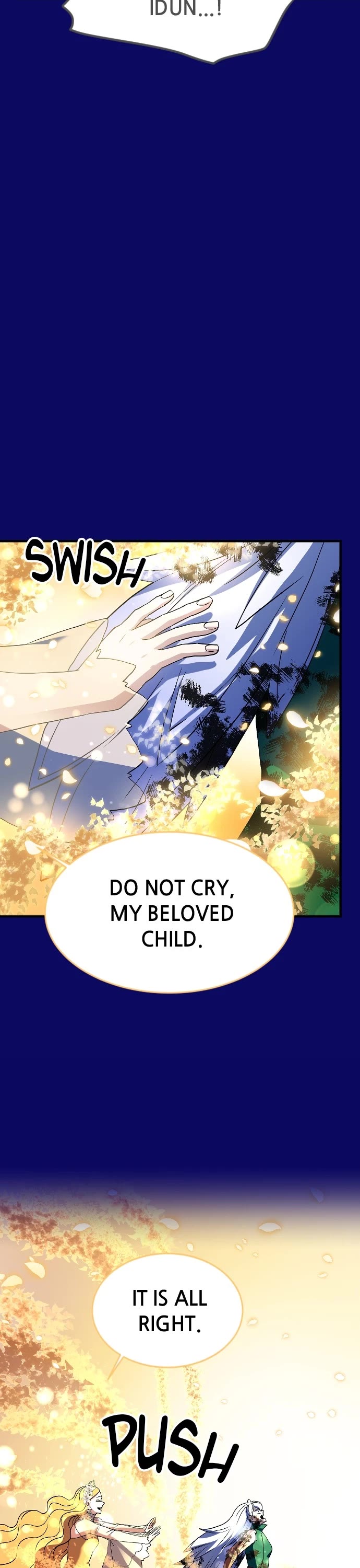 The Last Golden Child Chapter 152 page 8 - Chapter 152: (S2) Episode 54