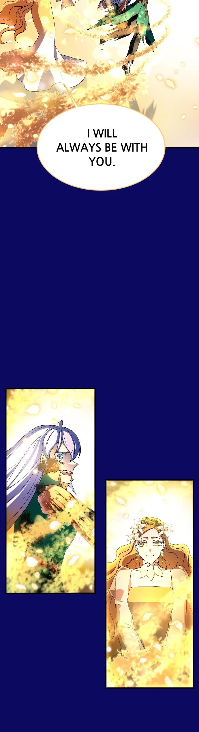 The Last Golden Child Chapter 152 page 9 - Chapter 152: (S2) Episode 54
