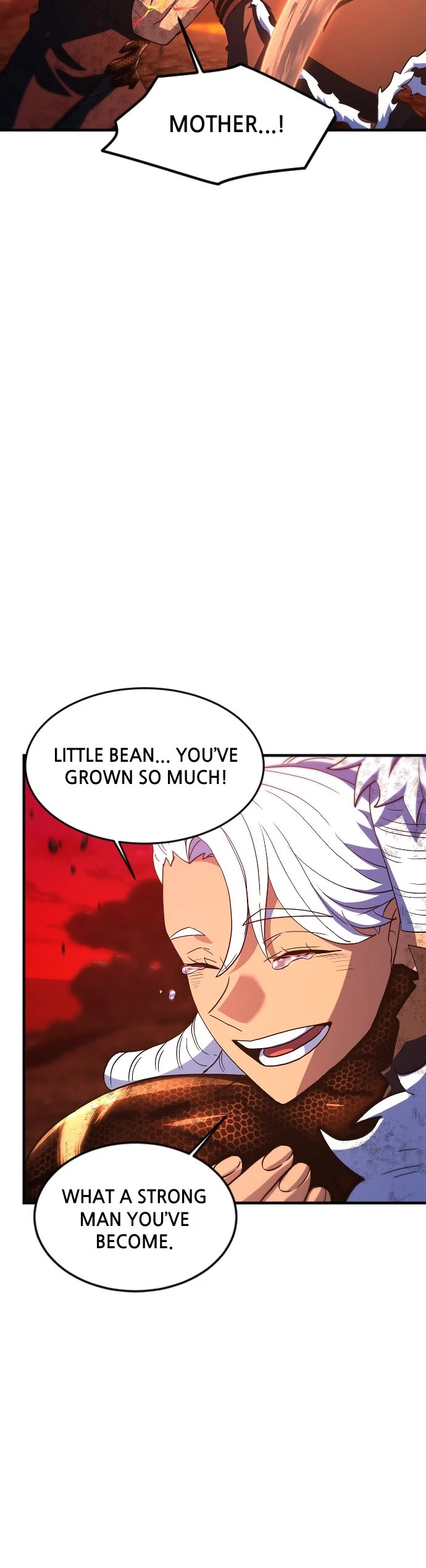 The Last Golden Child Chapter 153 page 10 - Chapter 153: (S2) Episode 55