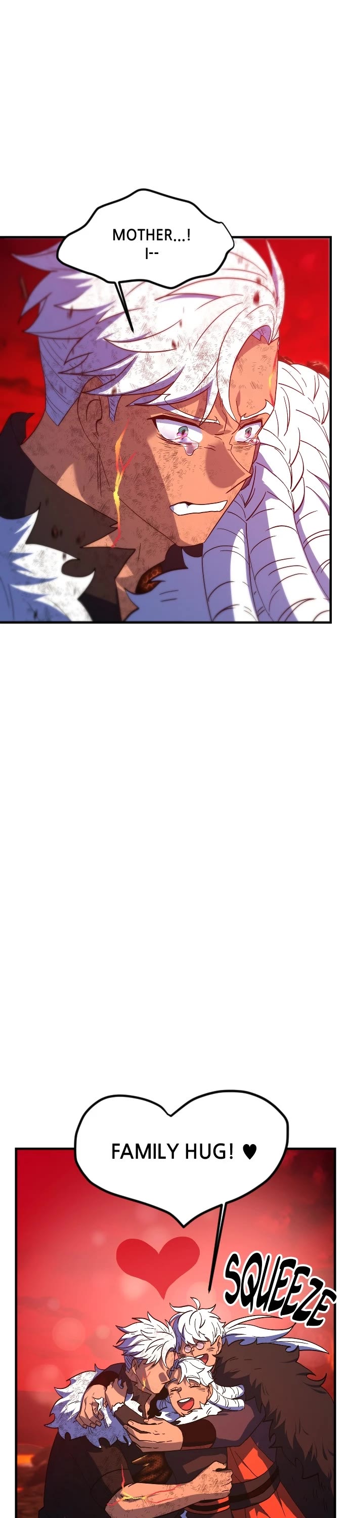 The Last Golden Child Chapter 153 page 11 - Chapter 153: (S2) Episode 55
