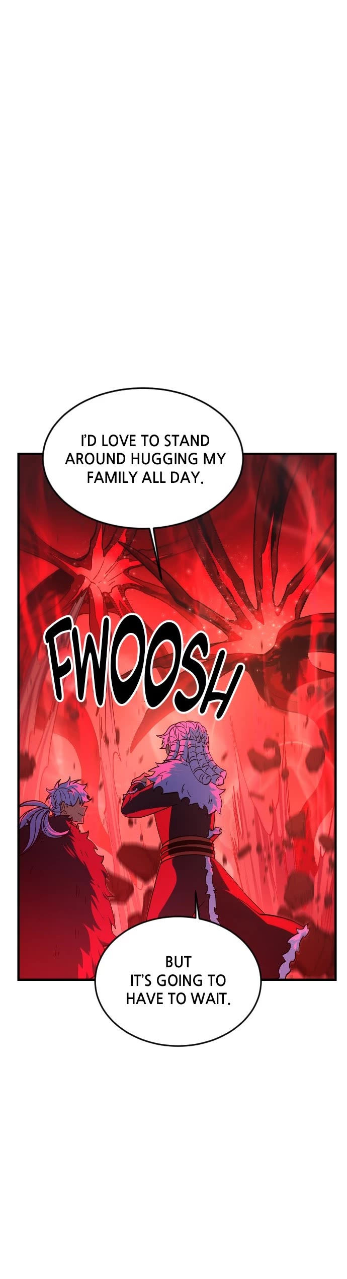 The Last Golden Child Chapter 153 page 14 - Chapter 153: (S2) Episode 55