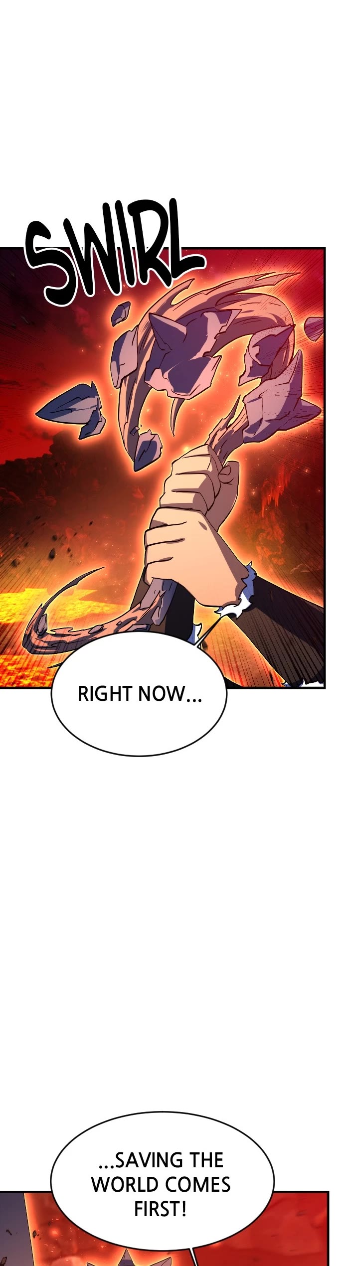 The Last Golden Child Chapter 153 page 15 - Chapter 153: (S2) Episode 55