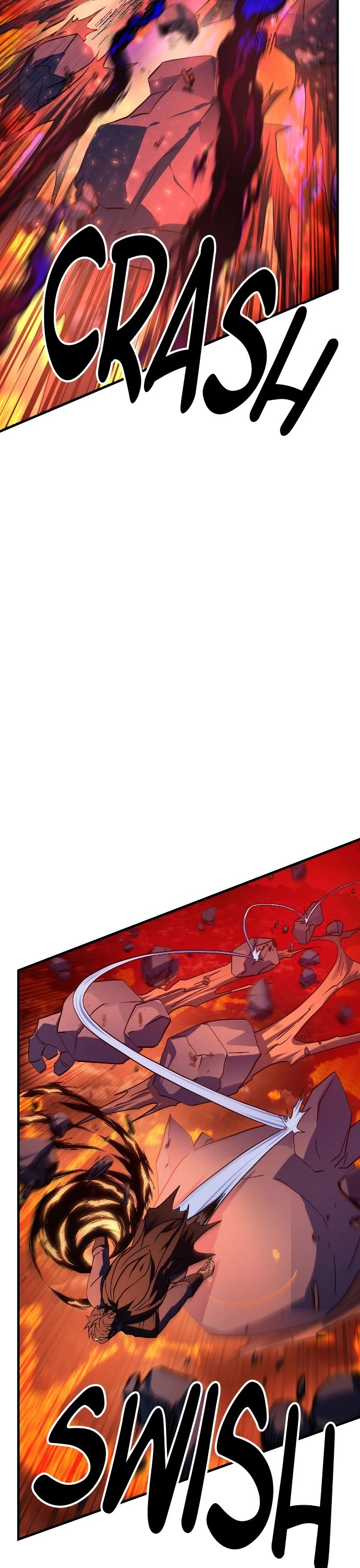 The Last Golden Child Chapter 153 page 21 - Chapter 153: (S2) Episode 55