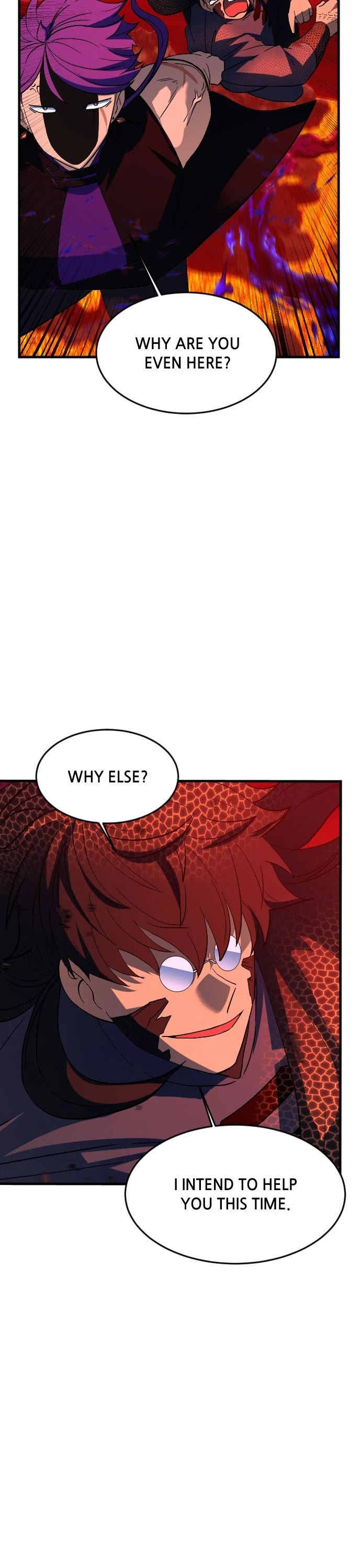 The Last Golden Child Chapter 153 page 26 - Chapter 153: (S2) Episode 55