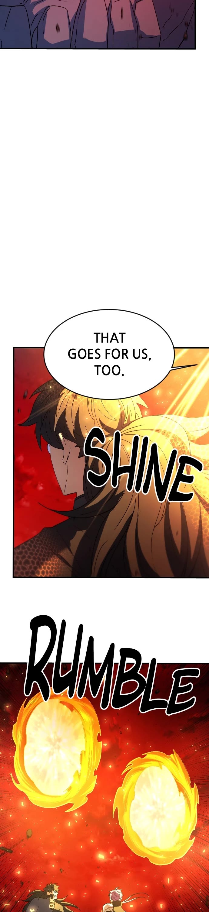 The Last Golden Child Chapter 153 page 28 - Chapter 153: (S2) Episode 55