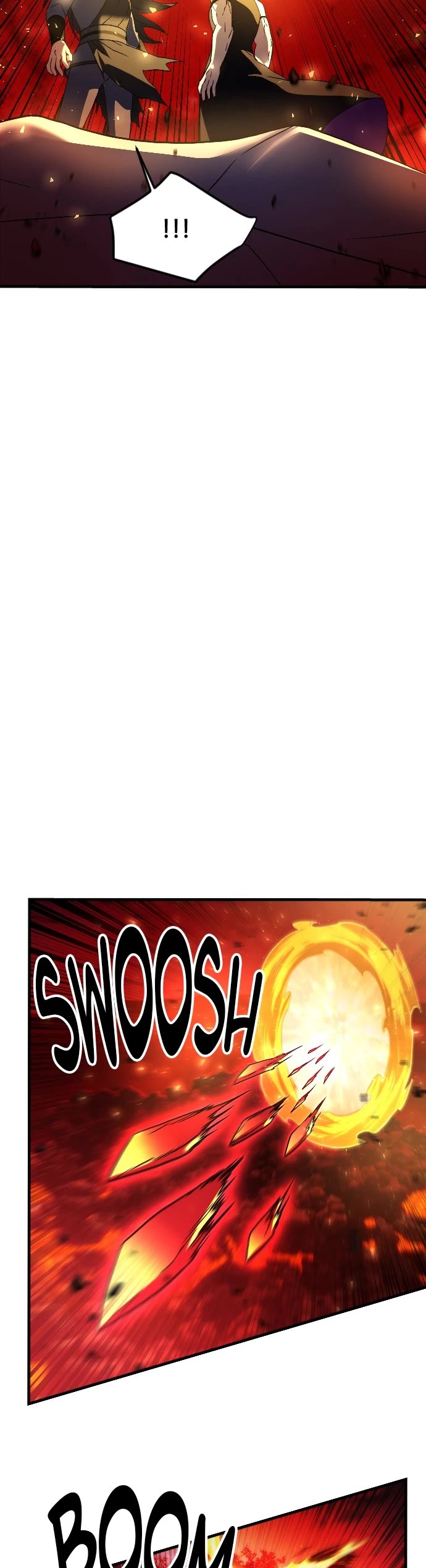 The Last Golden Child Chapter 153 page 29 - Chapter 153: (S2) Episode 55
