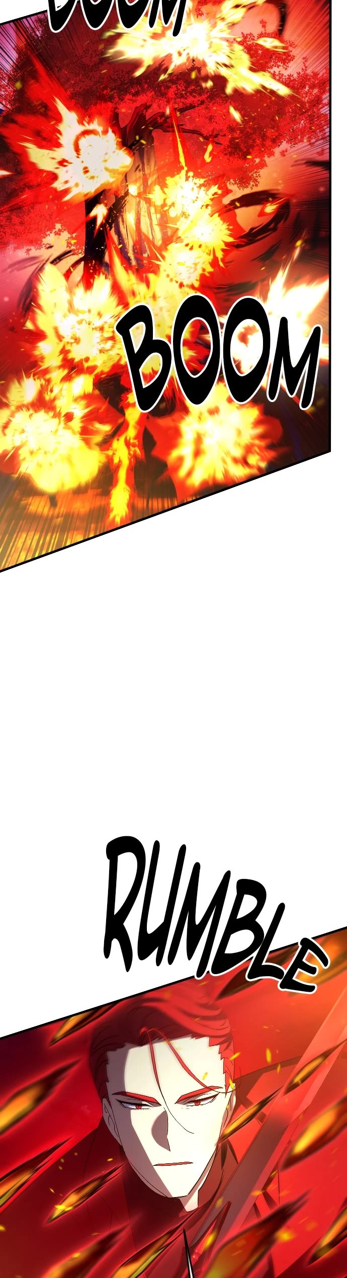 The Last Golden Child Chapter 153 page 30 - Chapter 153: (S2) Episode 55