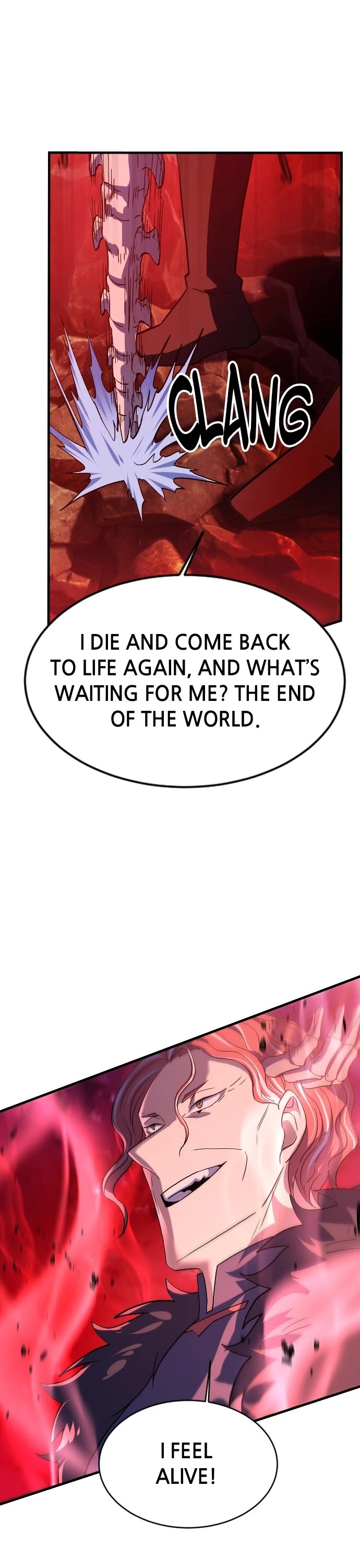 The Last Golden Child Chapter 153 page 32 - Chapter 153: (S2) Episode 55