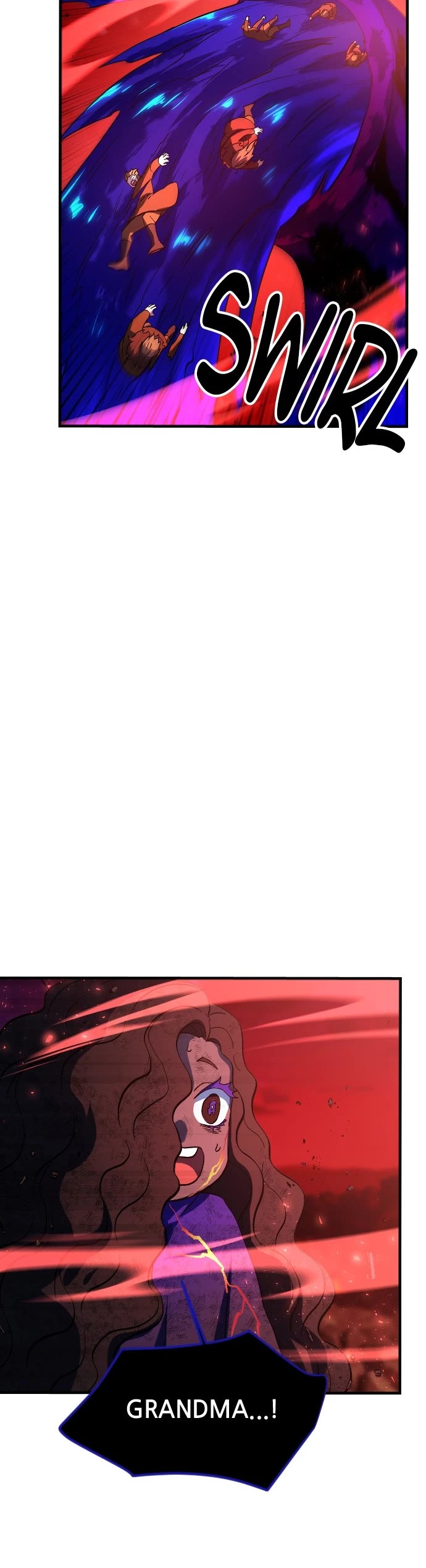 The Last Golden Child Chapter 153 page 34 - Chapter 153: (S2) Episode 55