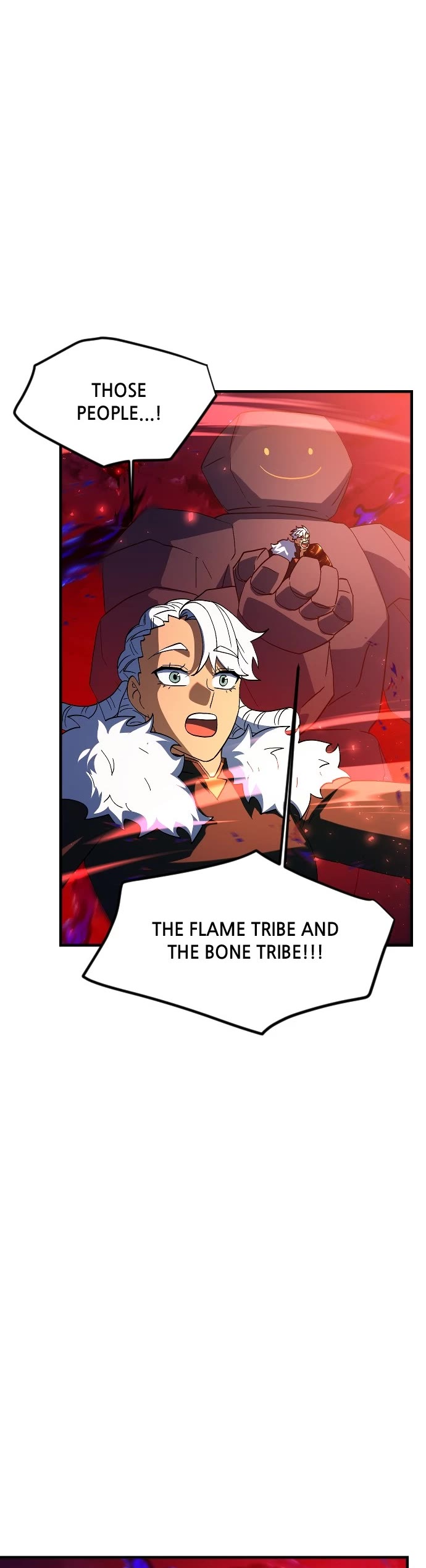 The Last Golden Child Chapter 153 page 35 - Chapter 153: (S2) Episode 55