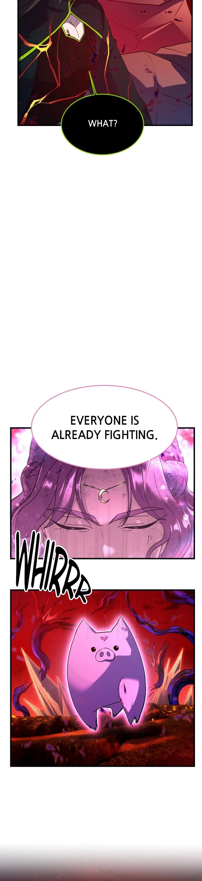 The Last Golden Child Chapter 153 page 38 - Chapter 153: (S2) Episode 55