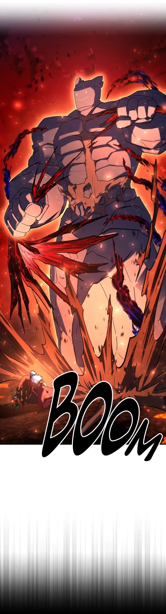 The Last Golden Child Chapter 153 page 4 - Chapter 153: (S2) Episode 55