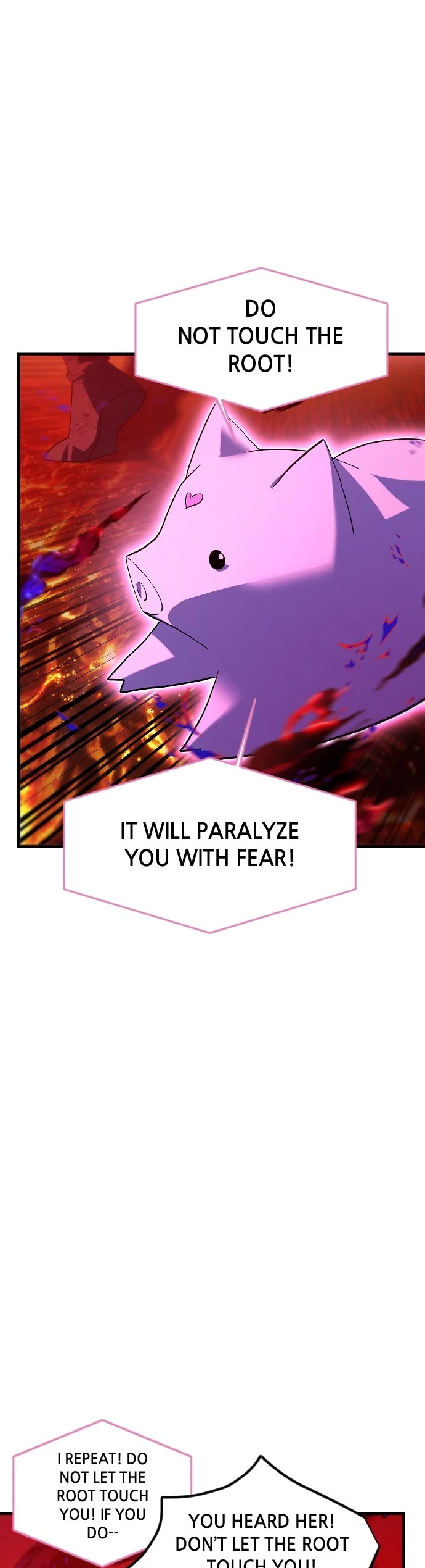The Last Golden Child Chapter 153 page 40 - Chapter 153: (S2) Episode 55