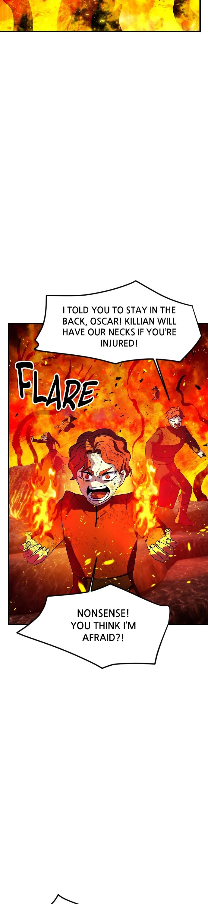 The Last Golden Child Chapter 153 page 43 - Chapter 153: (S2) Episode 55