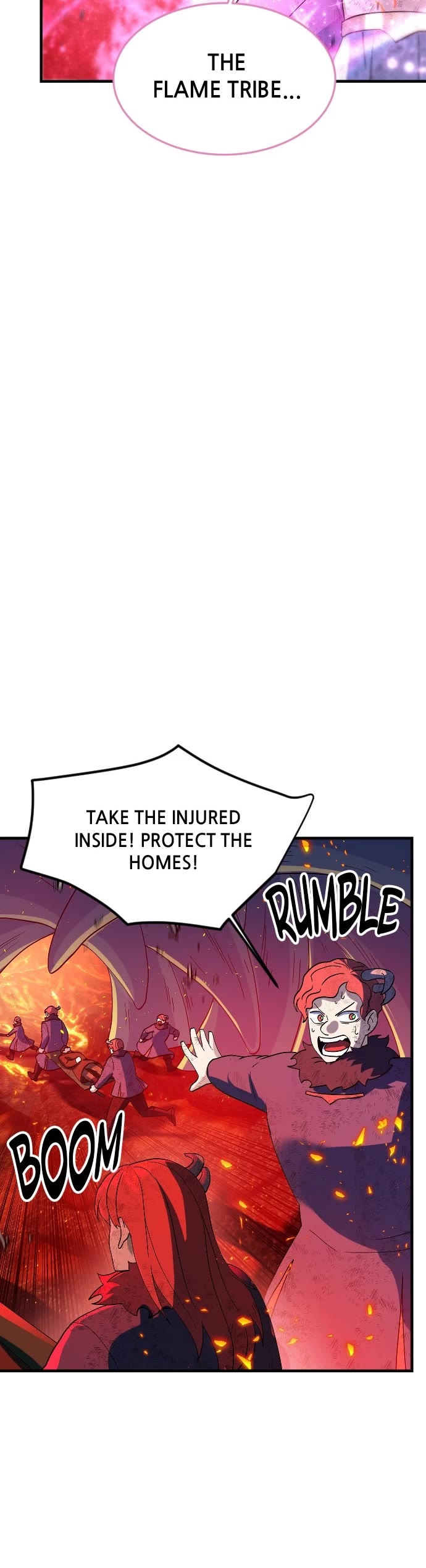 The Last Golden Child Chapter 153 page 45 - Chapter 153: (S2) Episode 55