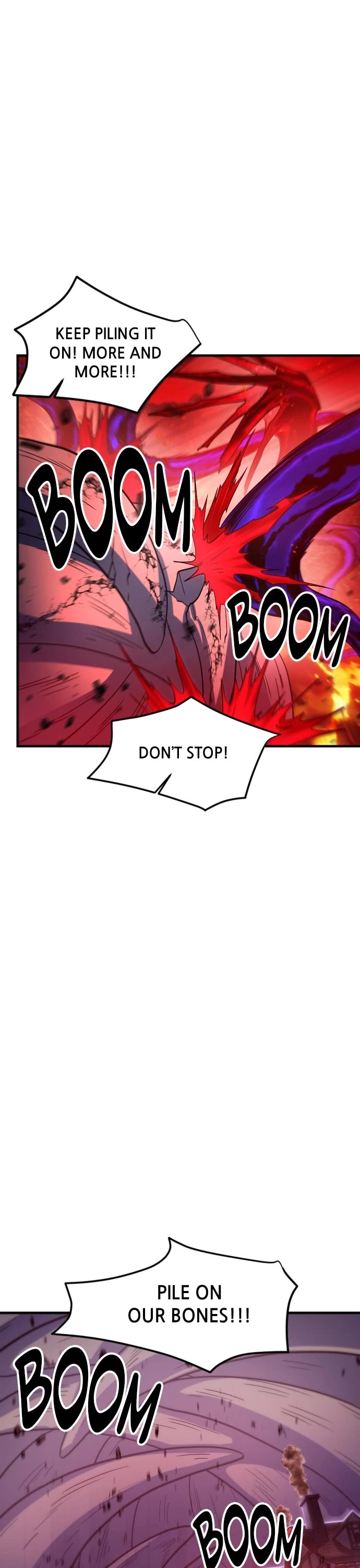 The Last Golden Child Chapter 153 page 46 - Chapter 153: (S2) Episode 55