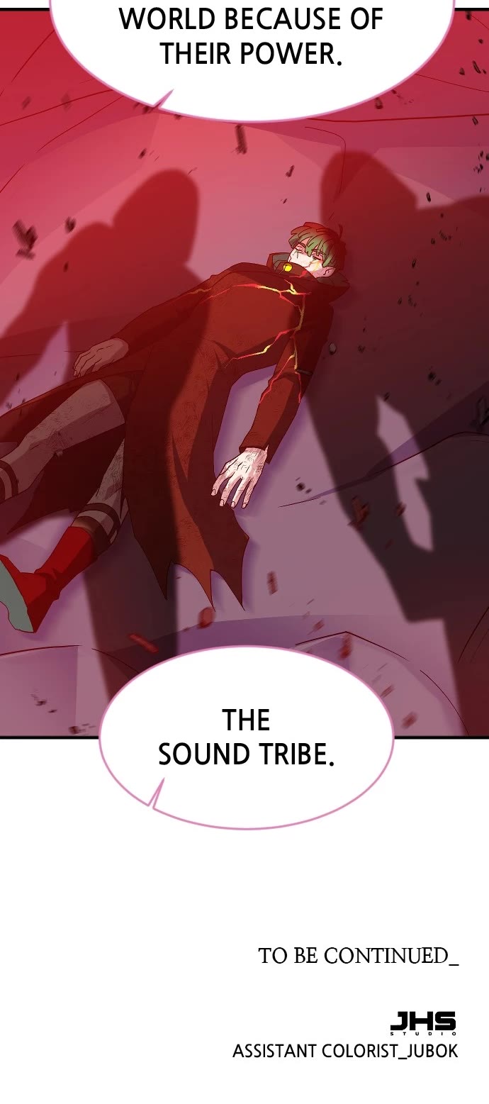 The Last Golden Child Chapter 153 page 49 - Chapter 153: (S2) Episode 55