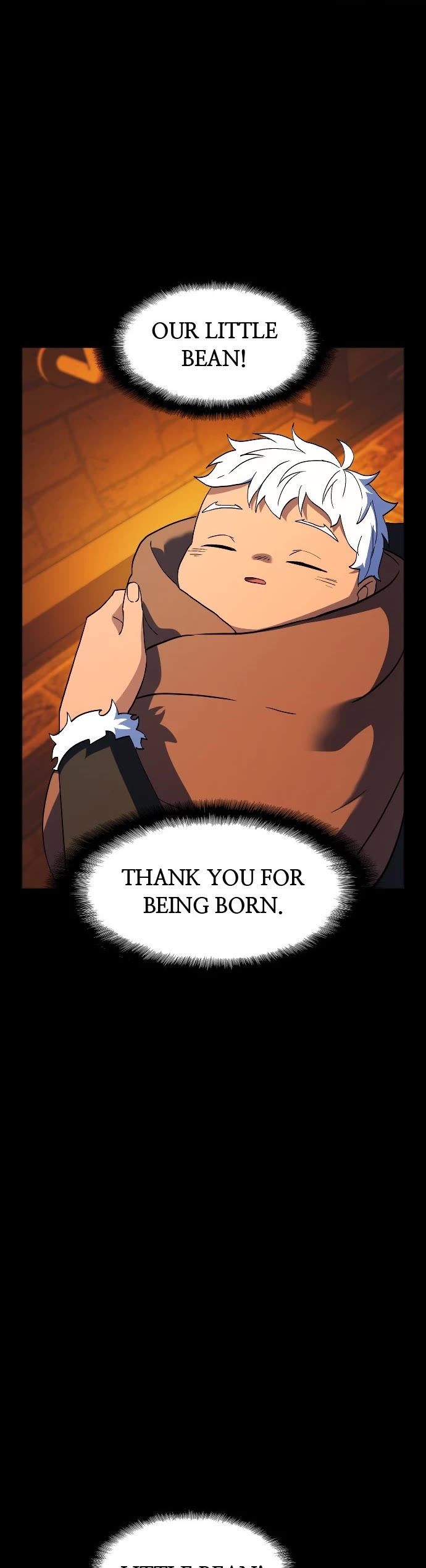 The Last Golden Child Chapter 153 page 5 - Chapter 153: (S2) Episode 55