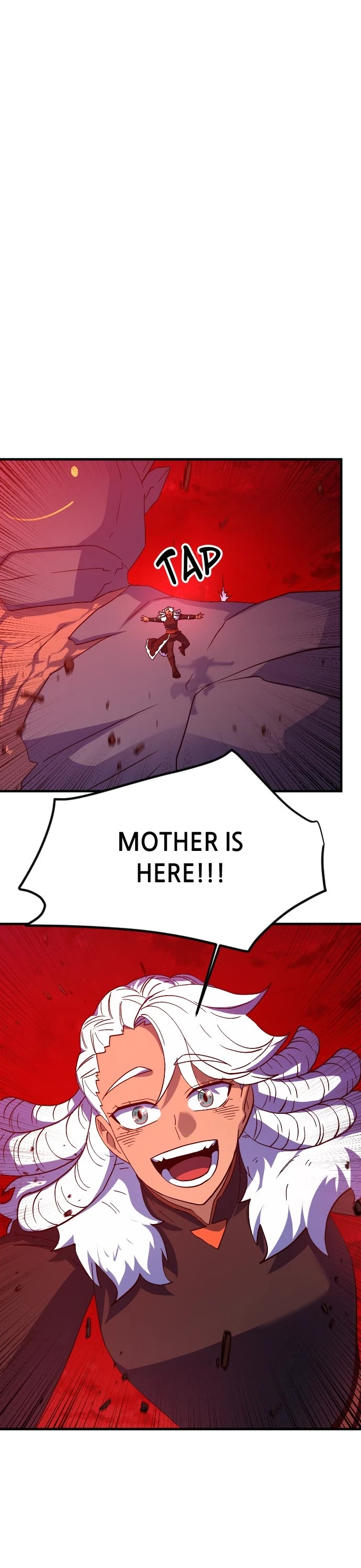The Last Golden Child Chapter 153 page 8 - Chapter 153: (S2) Episode 55