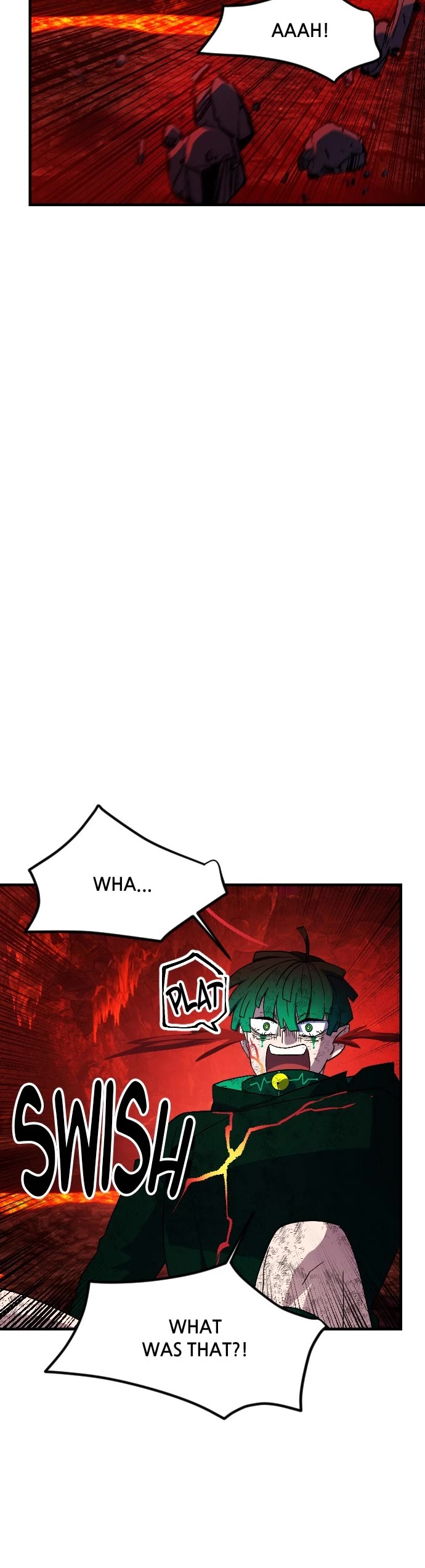 The Last Golden Child Chapter 154 page 15 - Chapter 154: (S2) Episode 56